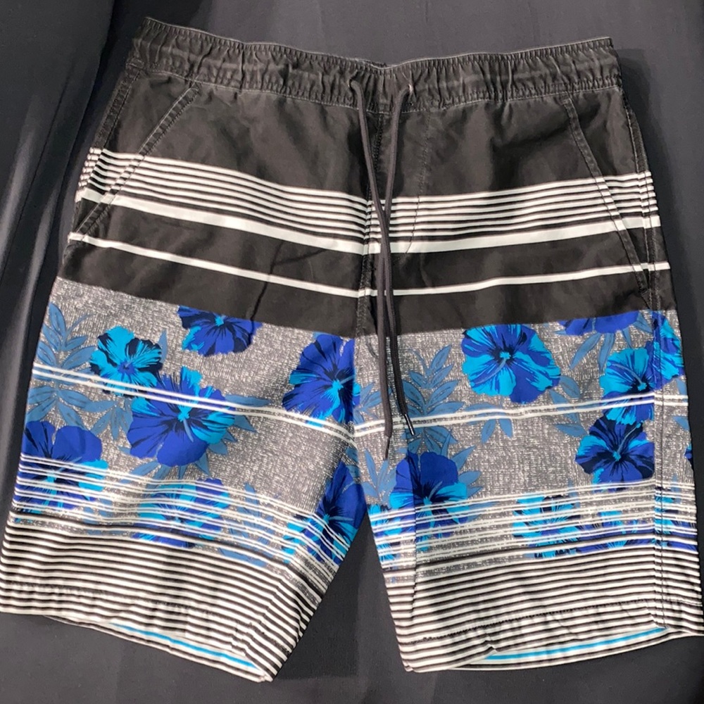 Men’s Shirt Brooklyn Calling Brand size M